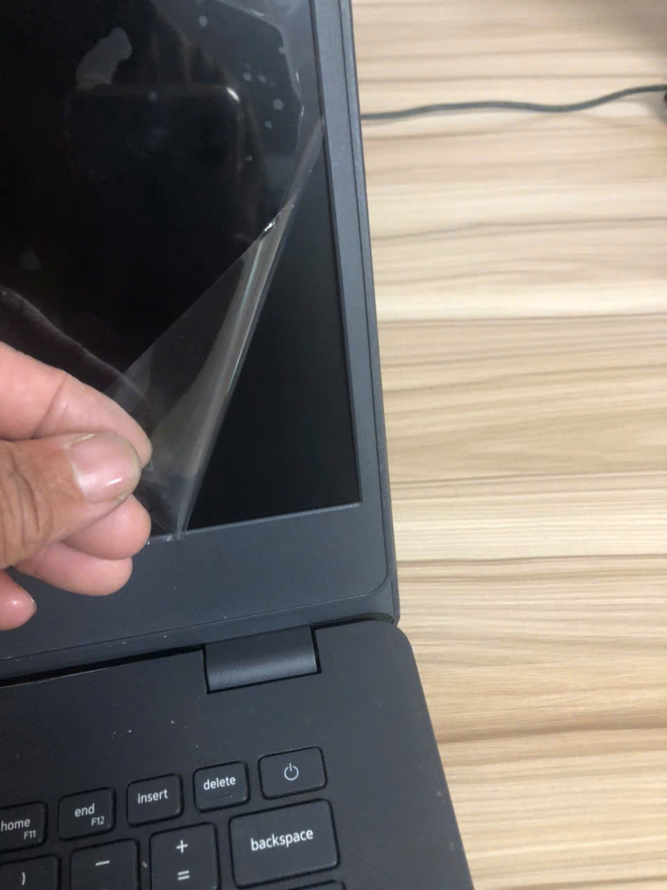 Dell Vostro 3405 | AMD RyZen 5 | RAM 8GB | SSD 512GB | MÀN HÌNH FULL HD 14 IN