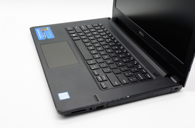 DELL VOSTRO 3468 | CORE I5 7200U | RAM 8GB | SSD 256GB | MÀN HÌNH 14 IN