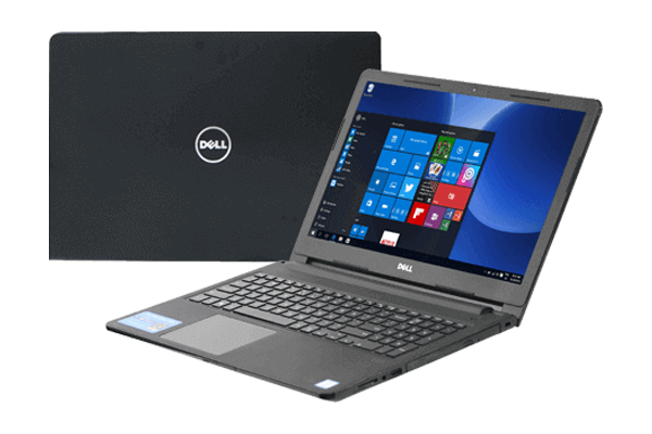 DELL VOSTRO 3468 | CORE I5 7200U | RAM 8GB | SSD 256GB | MÀN HÌNH 14 IN