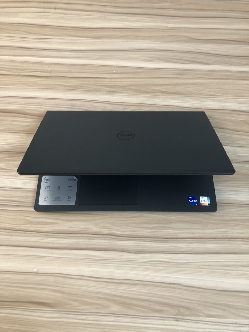Dell Vostro 3520 | THẾ HỆ 12 | RAM 8GB | SSD 256GB | MÀN HÌNH 15.6 IN