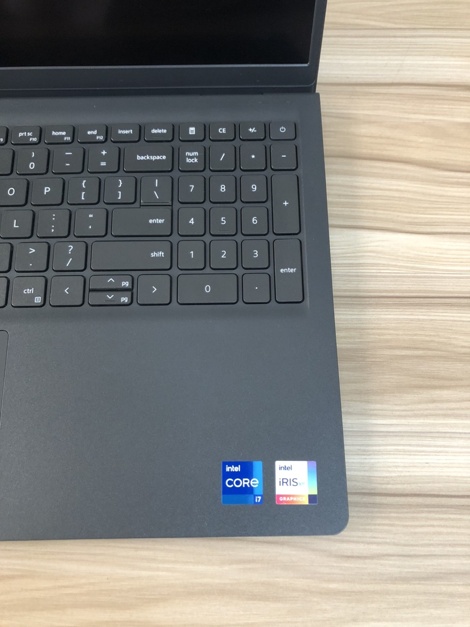 Dell Vostro 3520 | THẾ HỆ 12 | RAM 8GB | SSD 256GB | MÀN HÌNH 15.6 IN