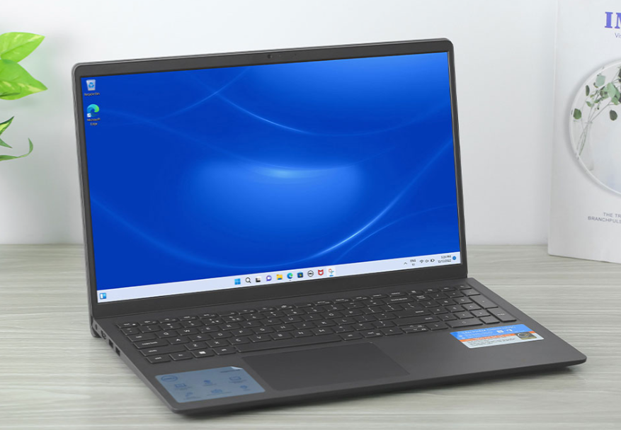 Dell Vostro 3520 | THẾ HỆ 12 | RAM 8GB | SSD 256GB | MÀN HÌNH 15.6 IN