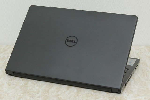 DELL VOSTRO 3559 | CORE I5 6200U | RAM 8GB | SSD 240GB | MÀN HÌNH 15.6