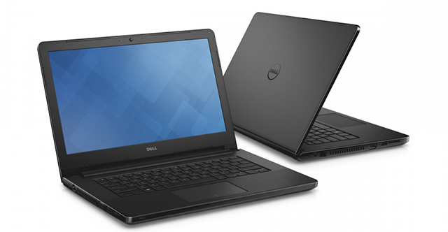 DELL VOSTRO 3559 | CORE I5 6200U | RAM 8GB | SSD 240GB | MÀN HÌNH 15.6