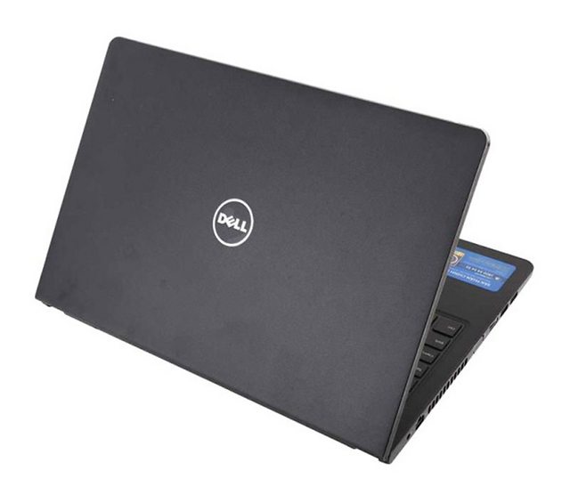 DELL VOSTRO 3568 | CORE I5 7200U | RAM 8G | SSD 256G | MÀN HÌNH 15.6 IN