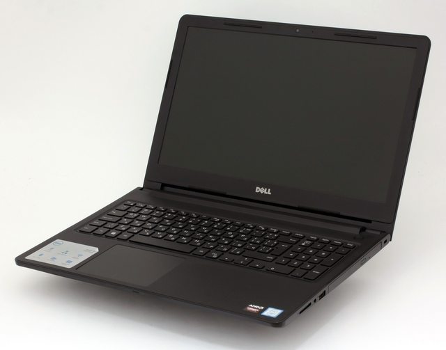 DELL VOSTRO 3568 | CORE I5 7200U | RAM 8G | SSD 256G | MÀN HÌNH 15.6 IN