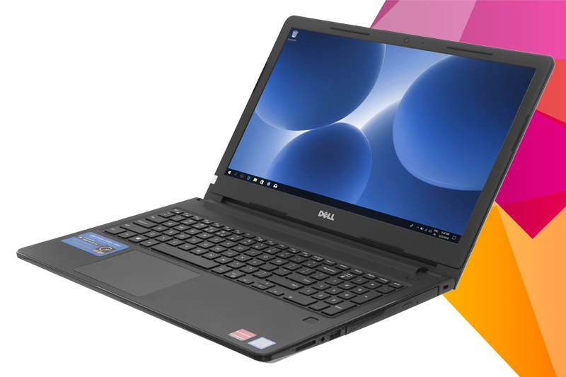 Dell Vostro 3578 | CORE I7 8550U | RAM 8GB | SSD 512GB | CARD RỜI | MÀN HÌNH 15.6