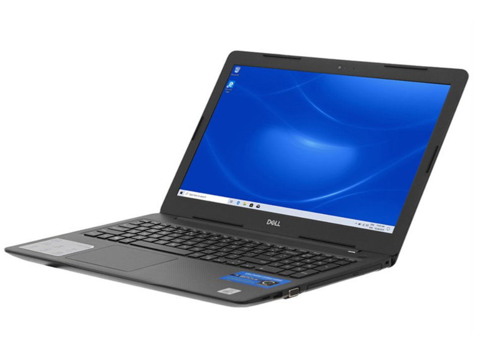 Dell Vostro 3590 | CORE I5 10210U | RAM 8GB | SSD 240GB | MÀN HÌNH 15.6 FULL HD