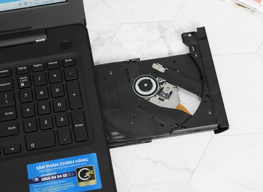 Dell Vostro 3590 | CORE I5 THẾ HỆ 10 | RAM 8GB | SSD 512GB | MÀN HÌNH 15.6