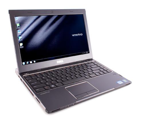Dell Vostro V131 | CORE I3 | RAM 8GB | SSD SIÊU NHANH | MÀN HÌNH 13.3 IN