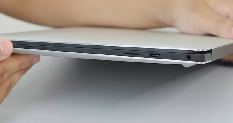 DELL XPS 13 7390 | CORE I5 10210U | RAM 8GB | SSD 256GB | MÀN HÌNH 13 IN