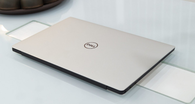 DELL XPS 13 7390 | CORE I7 10710U | RAM 16GB | SSD 512GB | MÀN HÌNH 13 IN