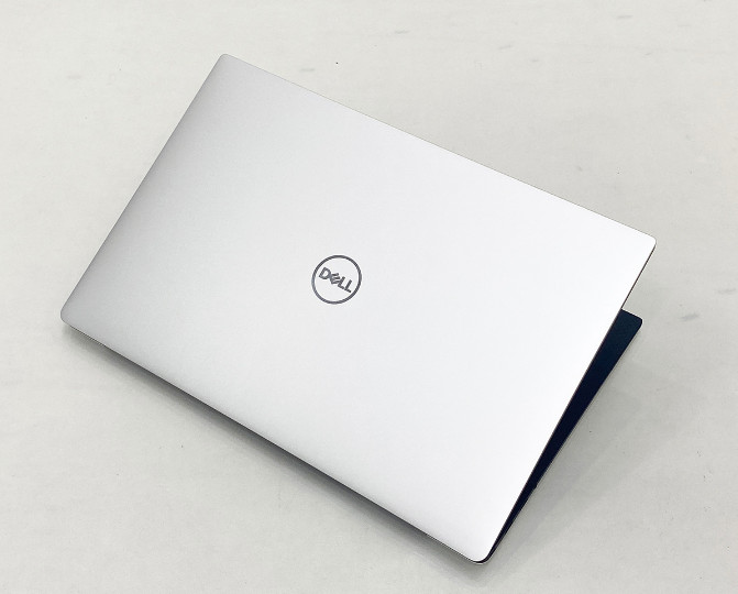 DELL XPS 13 7390 | CORE I7 10710U | RAM 16GB | SSD 512GB | MÀN HÌNH 13 IN