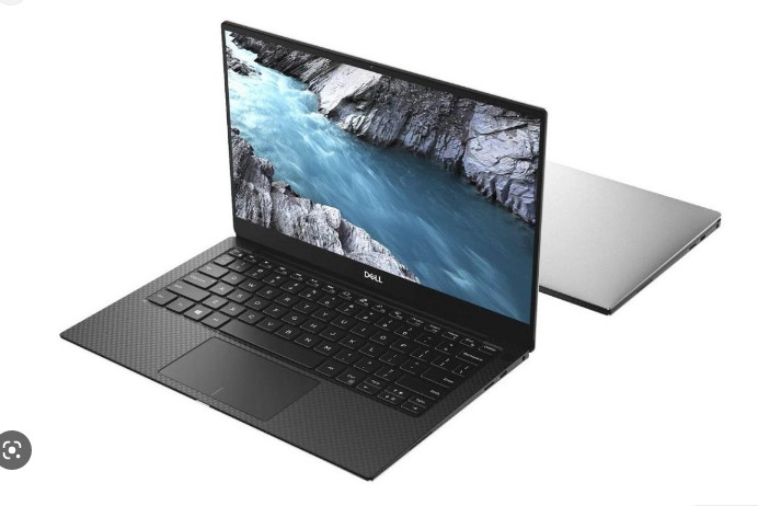 DELL XPS 13 7390 | CORE I7 10710U | RAM 16GB | SSD 512GB | MÀN HÌNH 13 IN
