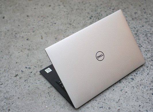 DELL XPS 13 7390 | CORE I7 10710U | RAM 16GB | SSD 512GB | MÀN HÌNH 13 IN