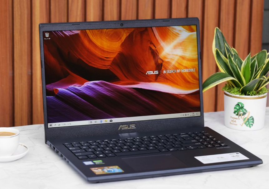 GAMING Asus VivoBook X571GD | CORE I5 8300H | CARD RỜI 4GB | RAM 16GB