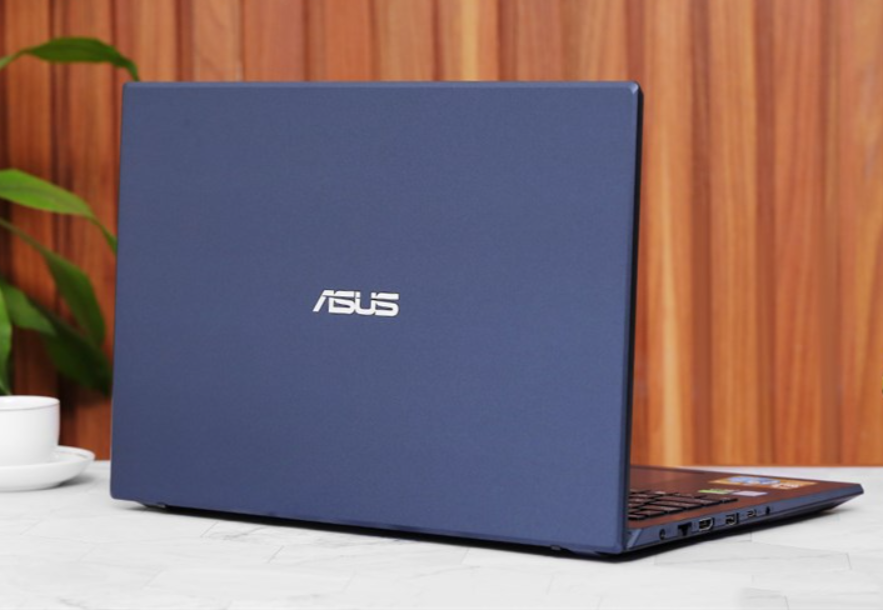 GAMING Asus VivoBook X571GD | CORE I5 8300H | CARD RỜI 4GB | RAM 16GB