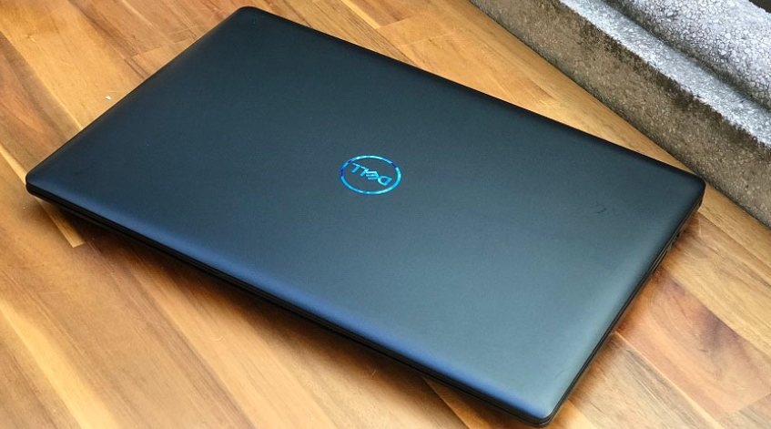Gaming Dell G3 3579 | CORE I7 8750H | RAM 8Gb | VGA RỜI 4G | MÀN HÌNH 15.6