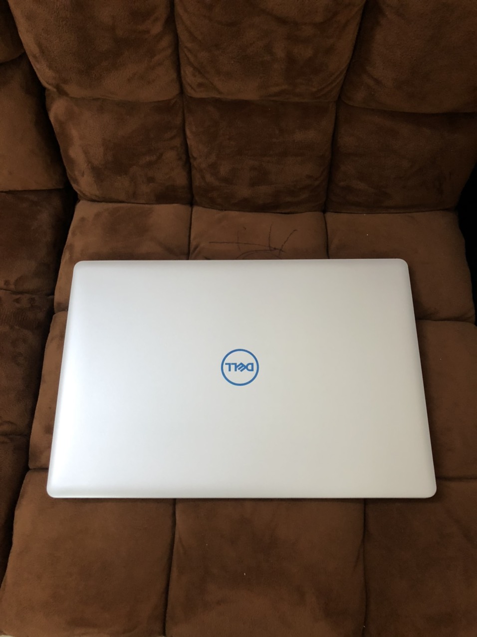 Gaming Dell G3 3579 | CORE I7 8750H | RAM 8Gb | VGA RỜI 4G | MÀN HÌNH 15.6