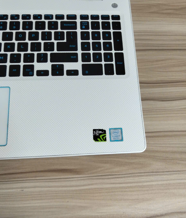 Gaming Dell G3 3579 | CORE I7 8750H | RAM 8Gb | VGA RỜI 4G | MÀN HÌNH 15.6