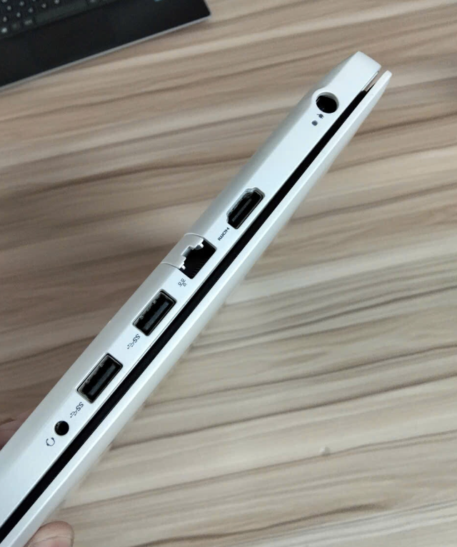 Gaming Dell G3 3579 | CORE I7 8750H | RAM 8Gb | VGA RỜI 4G | MÀN HÌNH 15.6