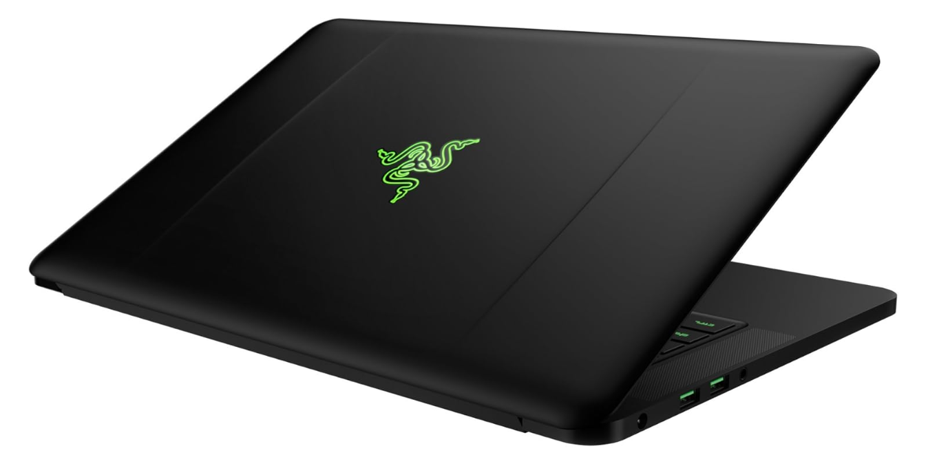 Gaming RAZER BLADE RZ09-0102 | CORE I7 | RAM 8GB | SSD 256GB | CARD RỜI