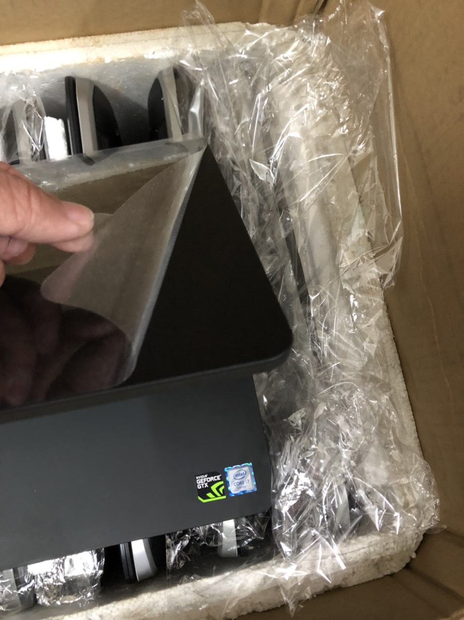 Gamming Dell Inspiron 7559 | CORE I7 | RAM 8G | VGA RỜI 4GB | SSD | MÀN 15.6