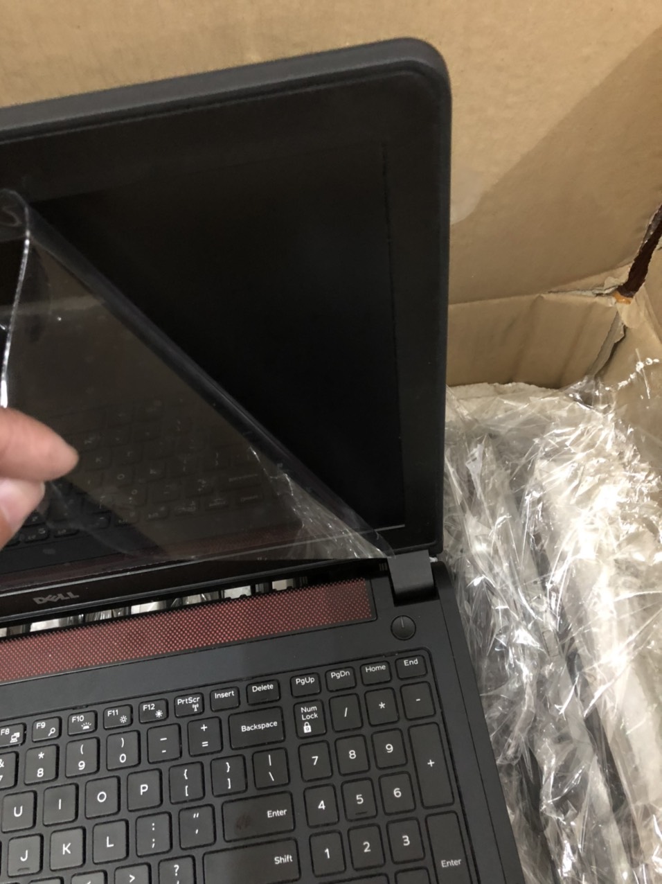 Gamming Dell Inspiron 7559 | CORE I7 | RAM 8G | VGA RỜI 4GB | SSD | MÀN 15.6