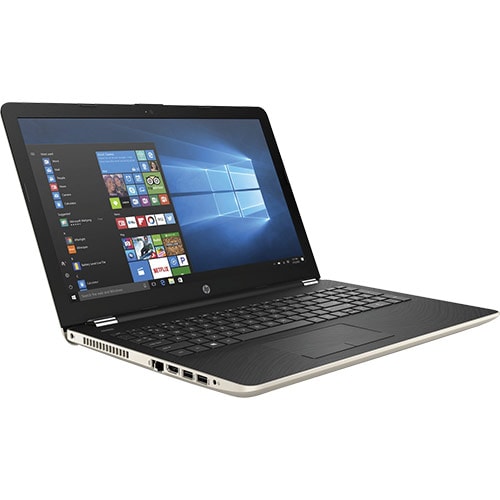 HP 15-BS604TU | THẾ HỆ 7 | RAM 8GB | SSD 256GB | MÀN HÌNH 15.6 IN FULL HD