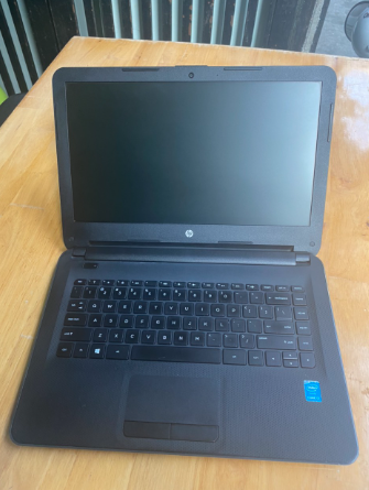 Hp 240 G4  | RAM 8GB | SSD 240GB | MÀN HÌNH 14 | SIÊU BỀN