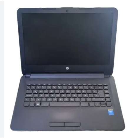 Hp 240 G4  | RAM 8GB | SSD 240GB | MÀN HÌNH 14 | SIÊU BỀN