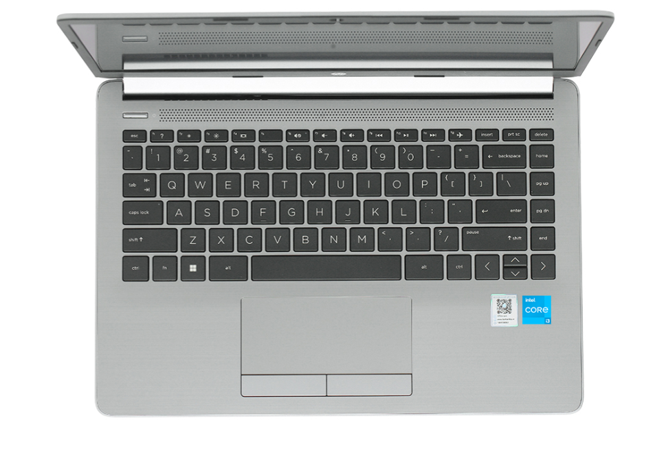 HP 240 G8 | THẾ HỆ 10 | RAM 8GB | SSD 512GB | MÀN HÌNH 14 IN FULL HD