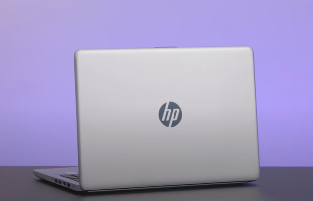 HP 240 G8 | THẾ HỆ 10 | RAM 8GB | SSD 512GB | MÀN HÌNH 14 IN FULL HD