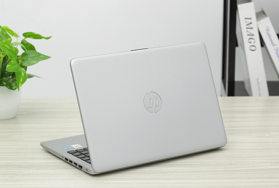 HP 240 G8 | THẾ HỆ 10 | RAM 8GB | SSD 512GB | MÀN HÌNH 14 IN FULL HD