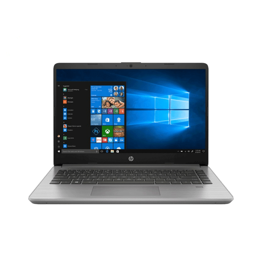 HP 340S G7 | THÉ HỆ 10 | RAM 8GB | SSD 256GB | MÀN HÌNH 14 IN