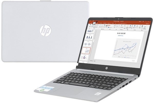 HP 340S G7 | THÉ HỆ 10 | RAM 8GB | SSD 256GB | MÀN HÌNH 14 IN