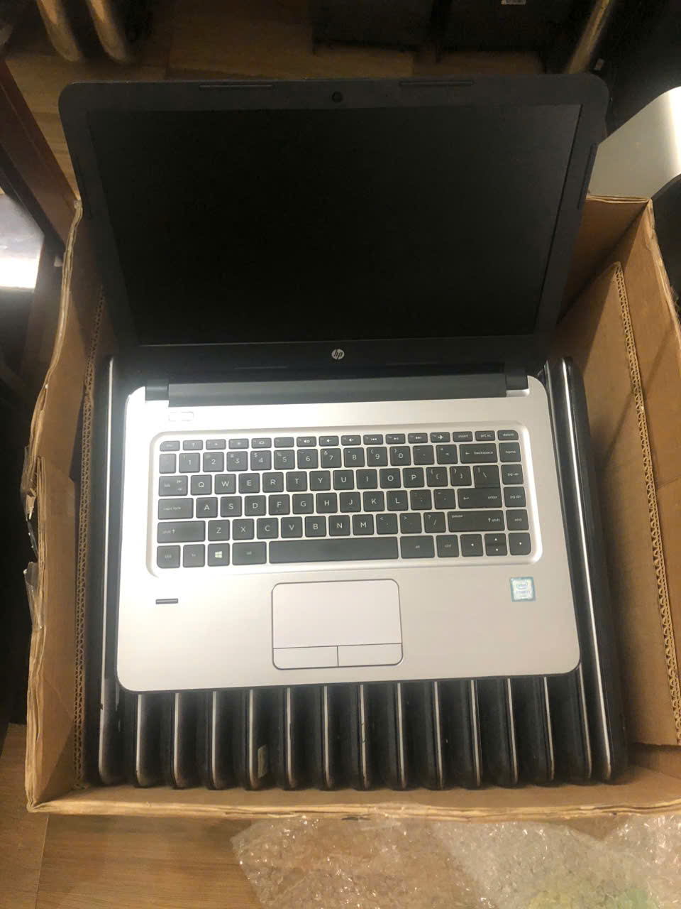 Hp 348 G3 | CORE I7 6500U| RAM 8GB | SSD 256GB | MÀN HÌNH 14 HD