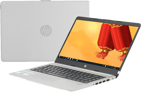HP 348 G7 | CORE I5 10210U | RAM 8GB | SSD 256GB | MÀN HINH 14 FULL HD