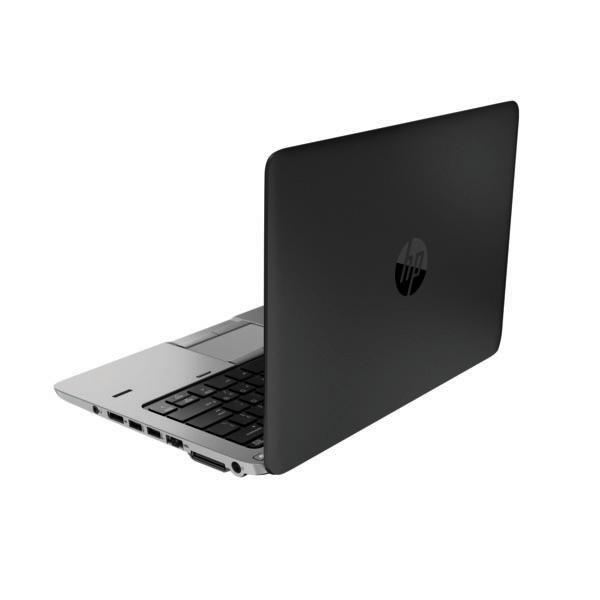 HP EliteBook 820 G1 | CORE I5 4200U | RAM 8GB | SSD SIÊU NHANH | MÀN 12.5 MỎNG NHẸ