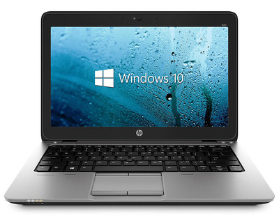HP EliteBook 820 G2 - CORE I5 5200U | RAM 8GB | SSD 256G | MÀN 12.5 MỎNG NHẸ