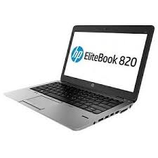 HP EliteBook 820 G2 - CORE I5 5200U | RAM 8GB | SSD 256G | MÀN 12.5 MỎNG NHẸ