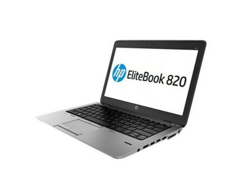 HP EliteBook 820 G2 | CORE I5 | RAM 8G | SSD 240Gb | MÀN 12.5 MỎNG NHẸ