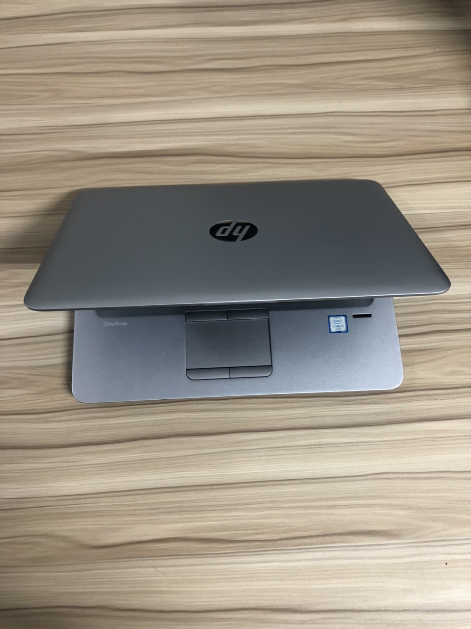 HP EliteBook 820 G3 | CORE I7 6600U | RAM 8GB | SSD 256GB | MÀN HÌNH 12.5 IN