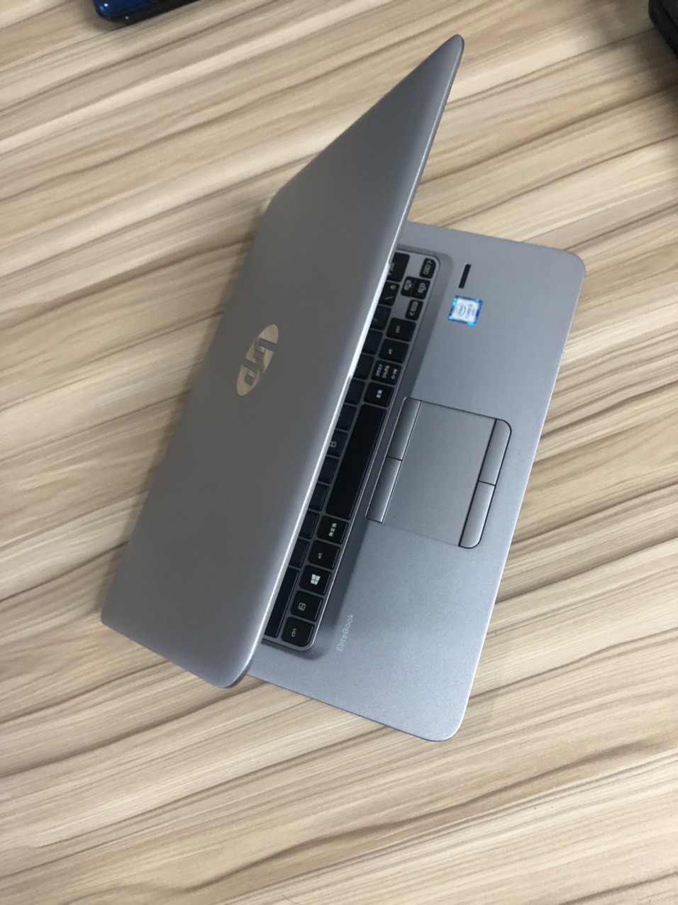HP EliteBook 820 G3 | CORE I7 6600U | RAM 8GB | SSD 256GB | MÀN HÌNH 12.5 IN