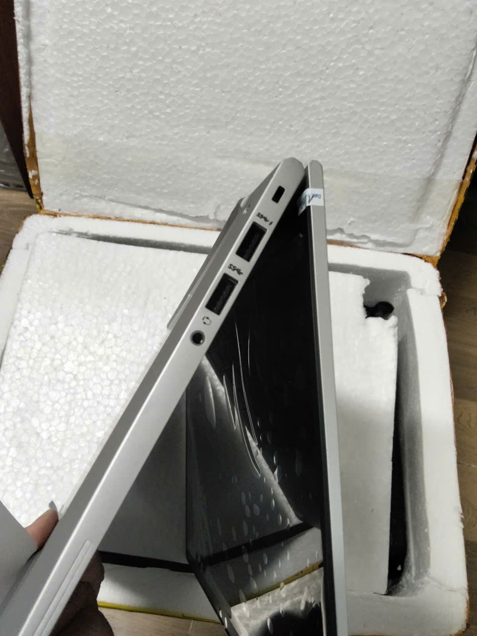 HP EliteBook 830 G7 | CORE I5 10210U | RAM 8GB | SSD 256GB | MÀN HÌNH 13