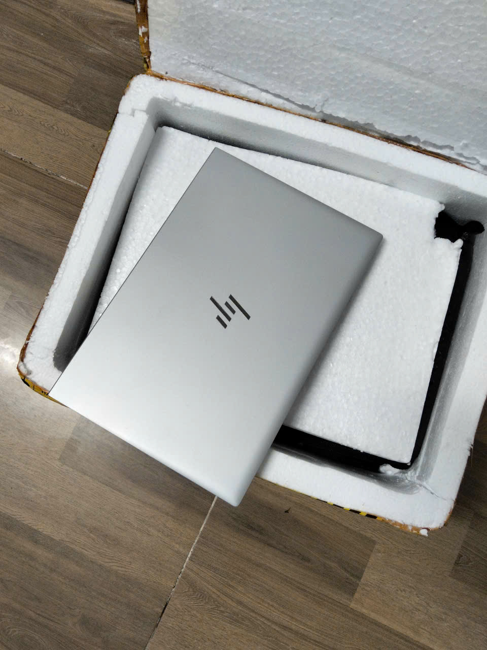 HP EliteBook 830 G7 | CORE I5 10210U | RAM 8GB | SSD 256GB | MÀN HÌNH 13