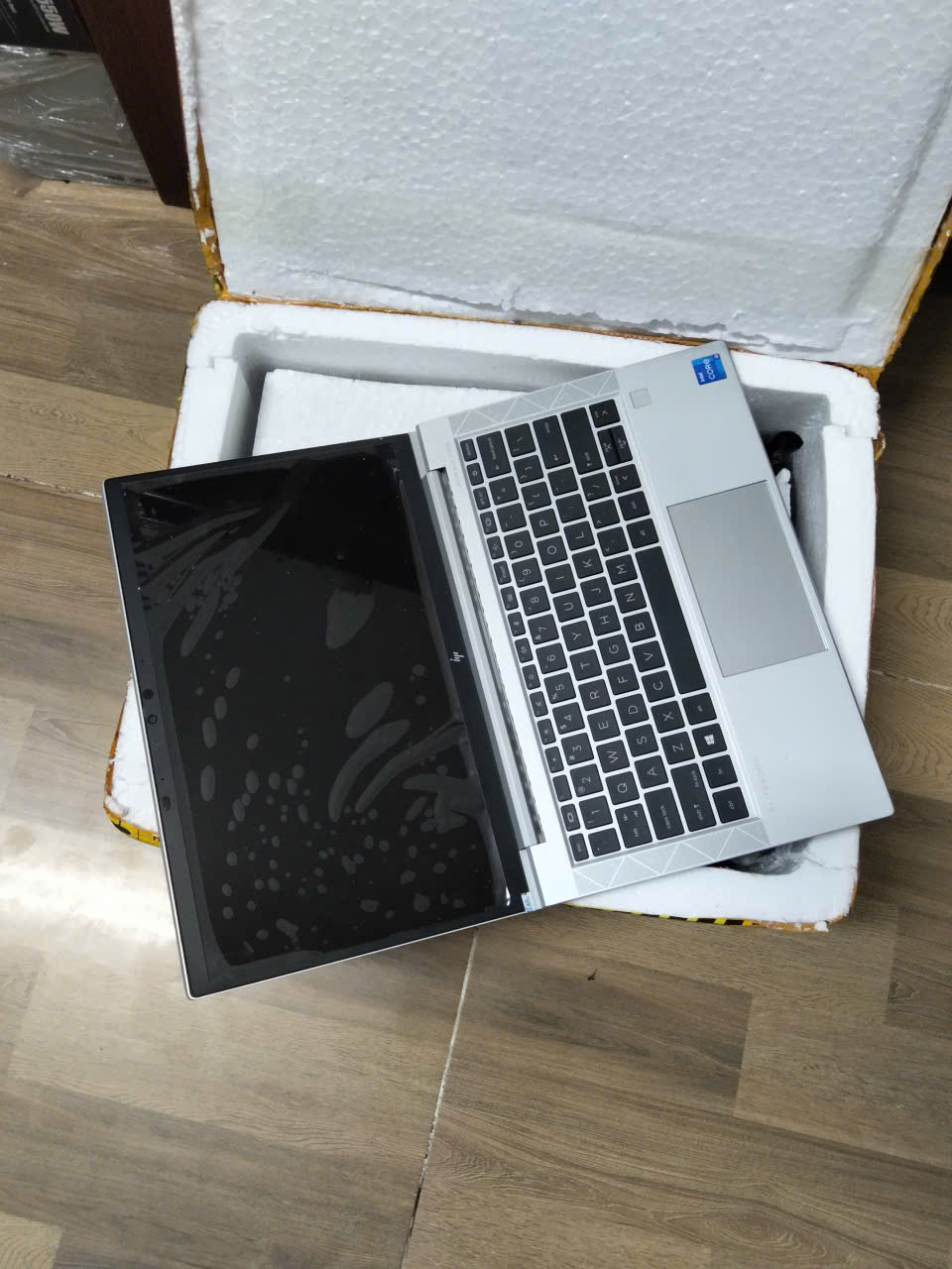 HP EliteBook 830 G7 | CORE I5 10210U | RAM 8GB | SSD 256GB | MÀN HÌNH 13