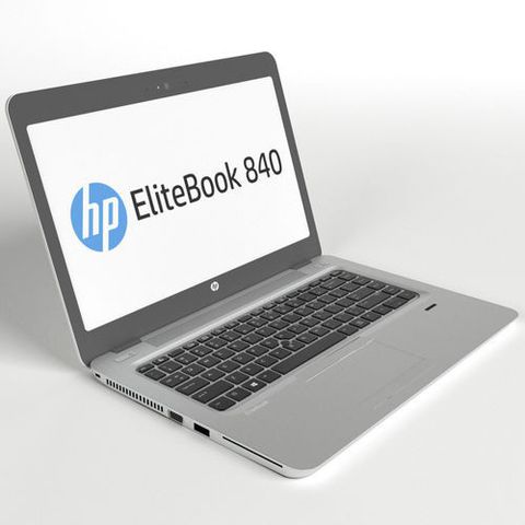 HP ELITEBOOK 840 G3 | CORE I7 6600U | RAM 8G | SSD 256G | MÀN HÌNH FULL HD