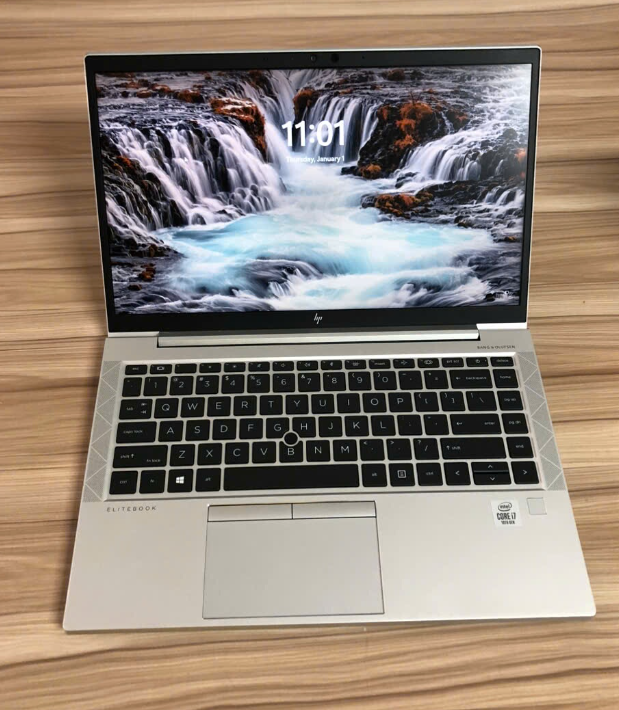 HP ELITEBOOK 840 G7 | CORE I7 10610U | RAM 16GB | SSD | MÀN HINH 14