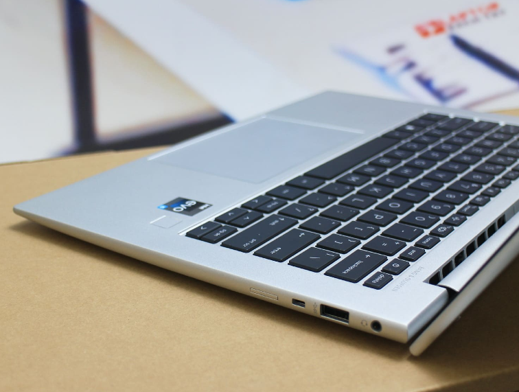HP EliteBook 840 G9 | CORE I7 1265U | RAM 16GB | MÀN HÌNH 14